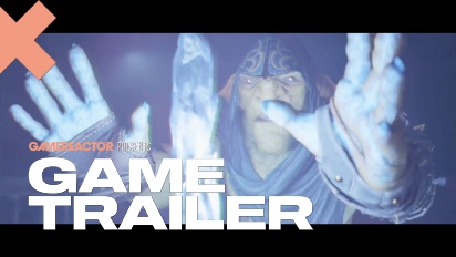 Styx: Blades of Greed - Trailer Pre-Order