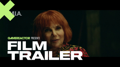 M.I.A. - Trailer Resmi (Peacock Original)