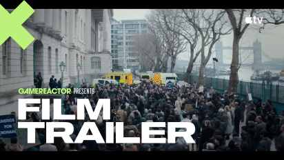 Catatan Kriminal - Trailer Resmi Musim 2 (Apple TV)