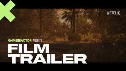 Seratus Tahun Kesendirian: Bagian Dua - Teaser Resmi (Netflix)