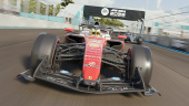 F1 25 Paket Musim 2026 telah terungkap