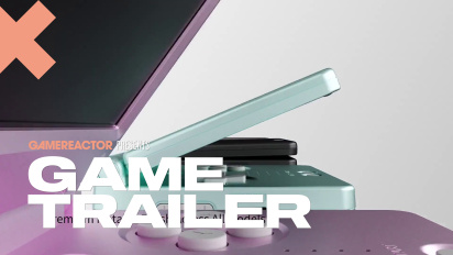 Anbernic RG SP - Genggam Clamshell Retro: Klasik di Tangan Anda