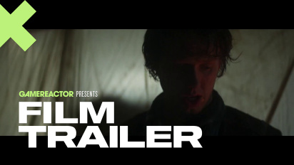 Clayface - Trailer Resmi