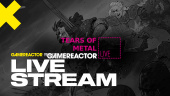 Tears of Metal - Tayangan Ulang Streaming Langsung