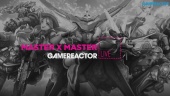 Master X Master - Livestream Replay