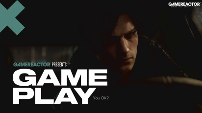 Resident Evil Requiem (Gameplay) - Leon tiba di tempat kejadian di Switch 2