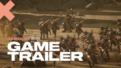 Warhammer 40,000: Dawn of War IV - Trailer Tanggal Rilis