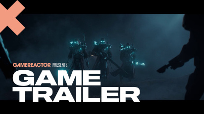 Warhammer 40,000: Darktide - Skiitari Trailer DLC