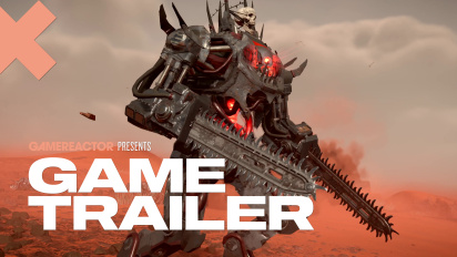 Helldivers II - Warhammer 40,000 Teaser Kolaborasi