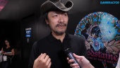 Bloodstained: Ritual of the Night - Koji Igarashi Interview