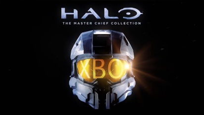 Inside Xbox - March 2019 Halo - The Master Chief Collection Teaser