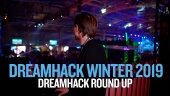 Dreamhack 19 - Roundup