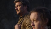 HBO's The Last of Us - Trailer Teaser Resmi