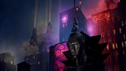 Gotham Knights - Trailer PC Resmi