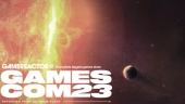 Earthless (Gamescom 2023) - Apakah Anda dapat memimpin umat manusia ke rumah baru?