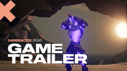 Sea of Thieves - Trailer Pembaruan Konten Resmi Benteng Pasir Cair 18