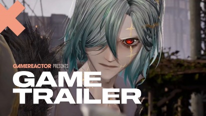 Code Vein II - Pratinjau Reaksi