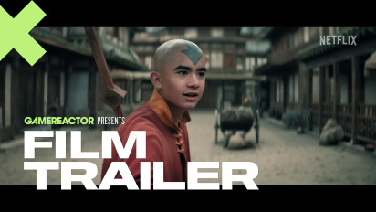 Avatar: The Last Airbender: Musim 2 - Trailer Resmi