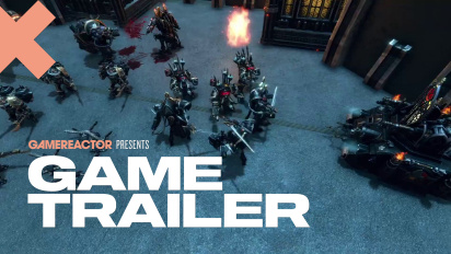 Warhammer 40,000: Battlesector - Gratis untuk Dicoba minggu & DLC Ultramarines