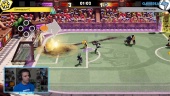 Mario Strikers: Battle League Football - Tayangan Ulang Streaming Langsung