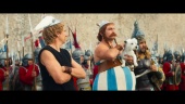 Asterix dan Obelix : Kerajaan Tengah - Teaser Resmi