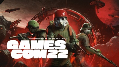 Perampok (Gamescom 2022) - Kami mengungkap rahasia untuk menjadi bajak laut luar angkasa taktis