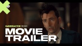 Doctor Who - 60th Anniversary Specials Trailer