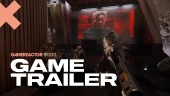Den of Wolves - PC Gaming Show Trailer (2025)
