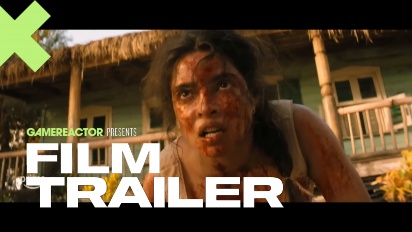 The Bluff - Trailer Resmi (Prime Video)