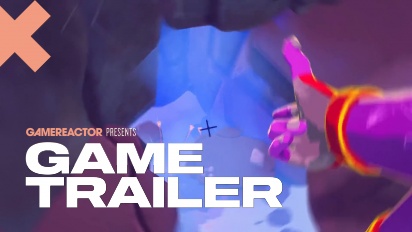 Aerial_Knight's DropShot - Trailer Pengumuman Tanggal Rilis (PS5)