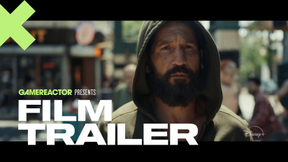 The Punisher: One Last Kill - Trailer Resmi