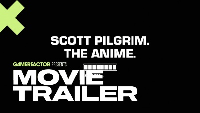 Scott Pilgrim The Anime - Pengumuman Pemeran