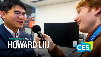 Bisakah Furnitur Kantor Keren? - Wawancara Juvivo di CES 2026