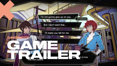 Arcadia Fallen II - Trailer Peluncuran (PS5 & PS4)