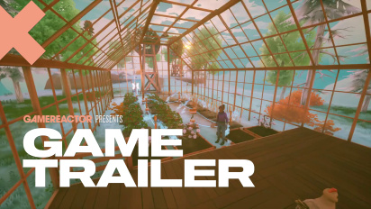 Solarpunk - Trailer Tanggal Rilis (PS5)