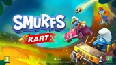 Smurfs Kart - Trailer Gameplay