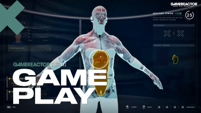 Quarantine Zone: The Last Check (Gameplay) - 17 menit aksi penyaringan zombie