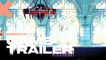 Castlevania: Belmont's Curse - Gameplay & Trailer Komentar (PS5)