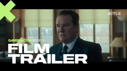 Legenda - Trailer Resmi (Netflix)