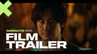 Yonder - Masa Depan di mana kenangan Anda disimpan di dunia virtual (Paramount+)