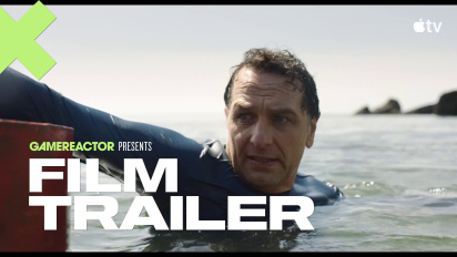 Widow's Bay - Trailer Teaser Resmi (The Sea Hag) (Apple TV)