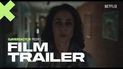 The Chestnut Man: Hide and Seek - Trailer Resmi (Netflix)