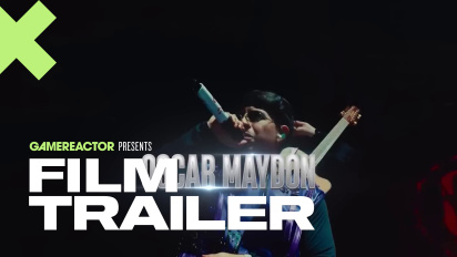 Supernova Genesis - Trailer Resmi (Netflix)