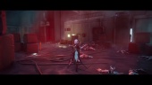 AI-LIMIT - PlayStation China Hero Project Spring Showcase Trailer