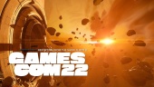 Homeworld 3 (Gamescom 2022) - Blackbird Interactive saat kembali ke seri sci-fi epik