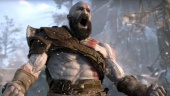 God of War creator says Kratos has gone soft