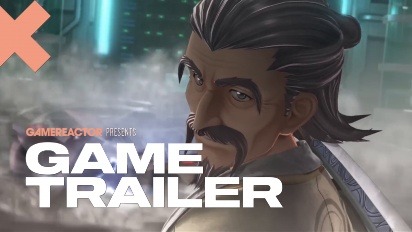 The Legend of Heroes: Trails Beyond the Horizon - Trailer Peluncuran (PS5 & PS4)