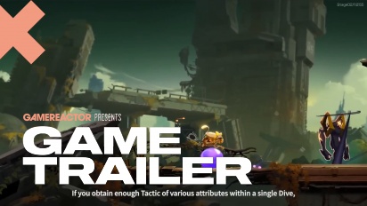 BlazBlue Entropy Effect X - Demo Keluar Sekarang Trailer (PS5)