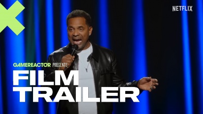 Mike Epps: Delusional - Trailer Resmi (Netflix)