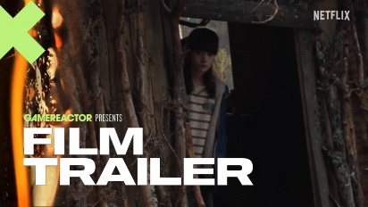 Firebreak - Pengumuman Tanggal (Netflix)